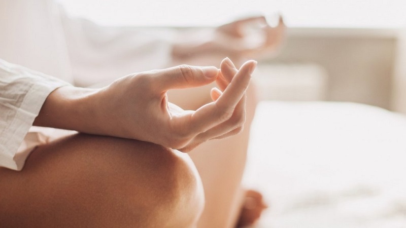 How to start meditating daily