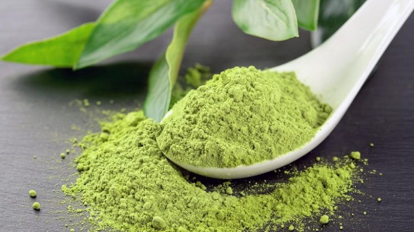Is matcha good for you?