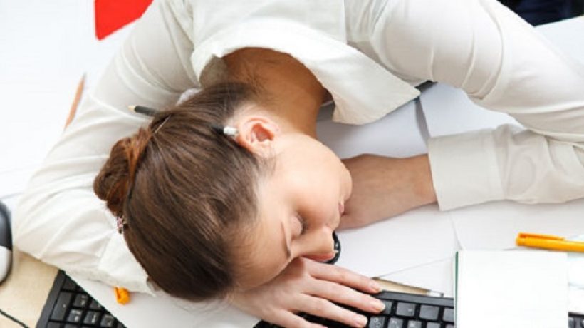 Laziness at work: what it is and how to fight it