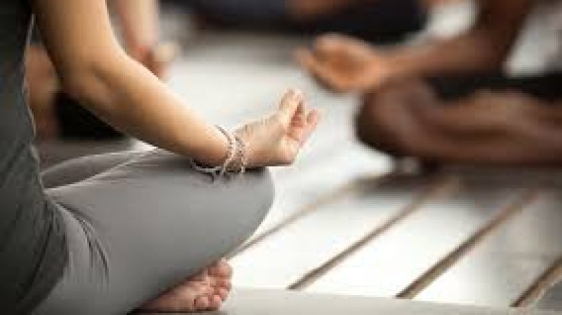 Yoga for depression: How to fight sadness naturally?