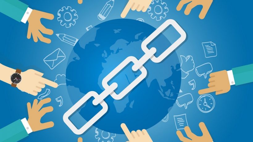 8 Ultimate Guide to Effective Internal Linking