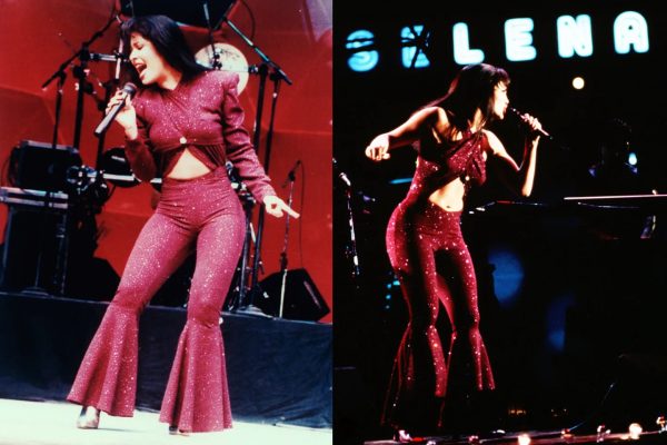 Selena Quintanilla net worth, family, career and lifestyle - Blogarithm