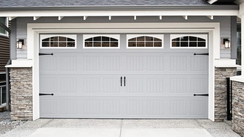 5 Signs Your Garage Door Springs Need Repair