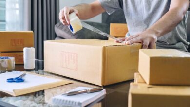 Choosing the Best Packaging Supplier for Your Products