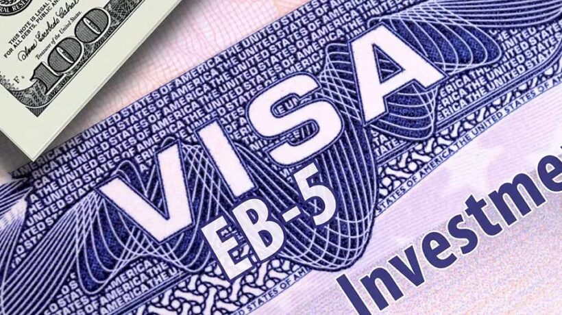 Understanding the US EB5 Visa Program – A Comprehensive Overview