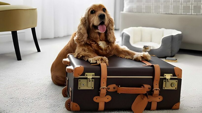 The Benefits of Boarding Your Pet at a Pet Hotel