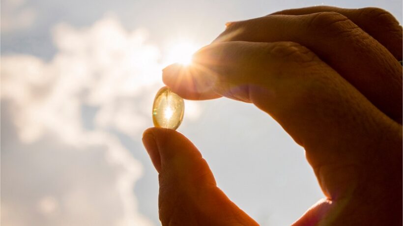 What are the Signs You Need Vitamin D?