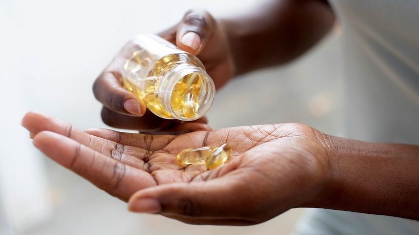 What are the Signs You Need Vitamin D: Risk Factors for Vitamin D Deficiency