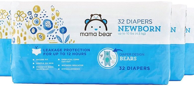 Can I Exchange Mama Bear Diapers