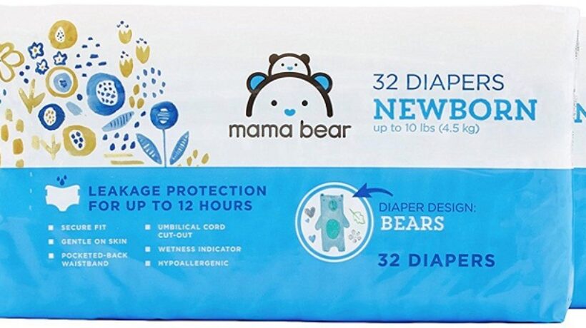 Can I Exchange Mama Bear Diapers?