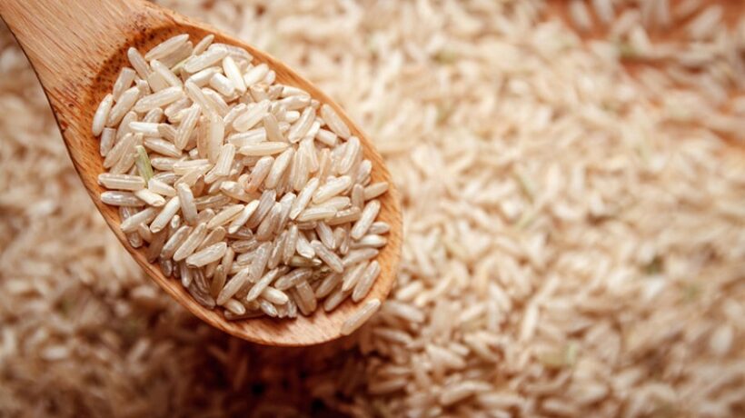 Is Brown Rice Healthier Than Brown Rice Pasta?