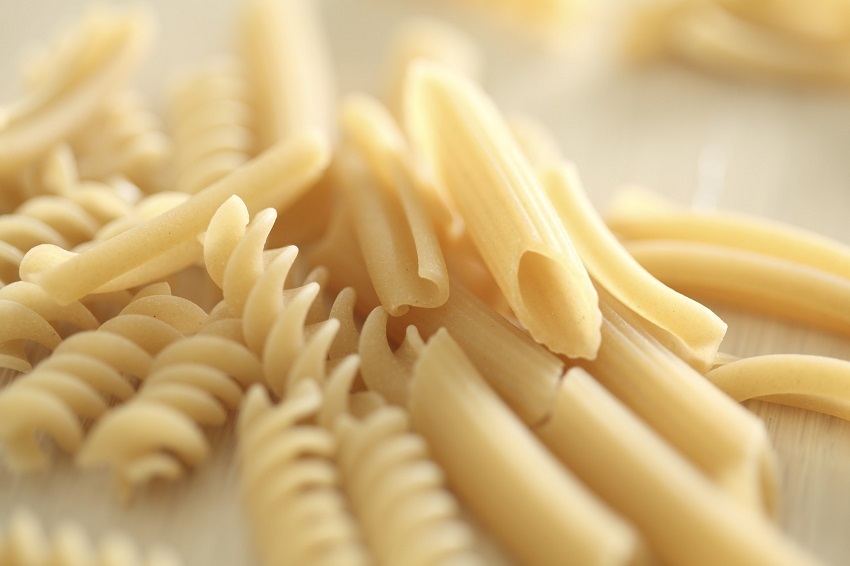 Is Brown Rice Healthier Than Brown Rice Pasta?