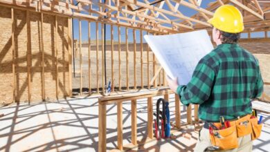 how to choose the right builder