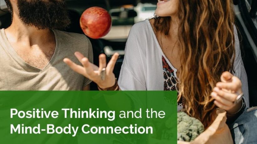 Can Positive Thinking Really Cure Illness? Exploring the Mind-Body Connection