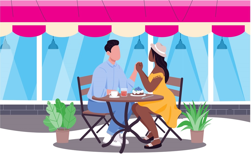How to rebuild connection in a relationship?