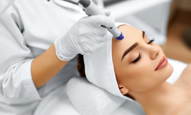 What are the risks of not taking care of your skin