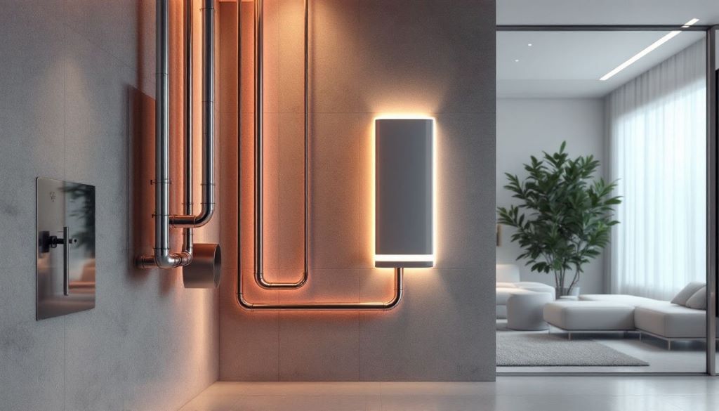 A closer look at Energy Efficient Water Heater Installation For Small Apartments