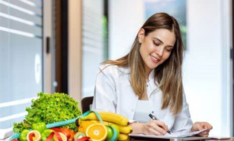 Personalized nutrition plans address specific health goals and lifestyles.
