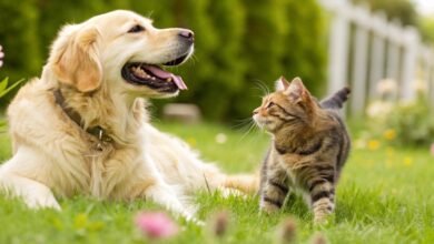Preventive pet care tips that improve your animal’s health and happiness through regular checkups, vaccinations, nutrition, and grooming