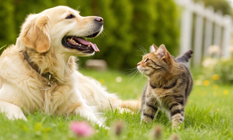 Preventive pet care tips that improve your animal’s health and happiness through regular checkups, vaccinations, nutrition, and grooming