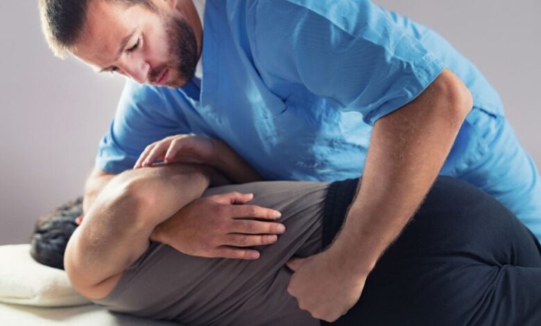 How quickly does chiropractic care work for back and neck pain