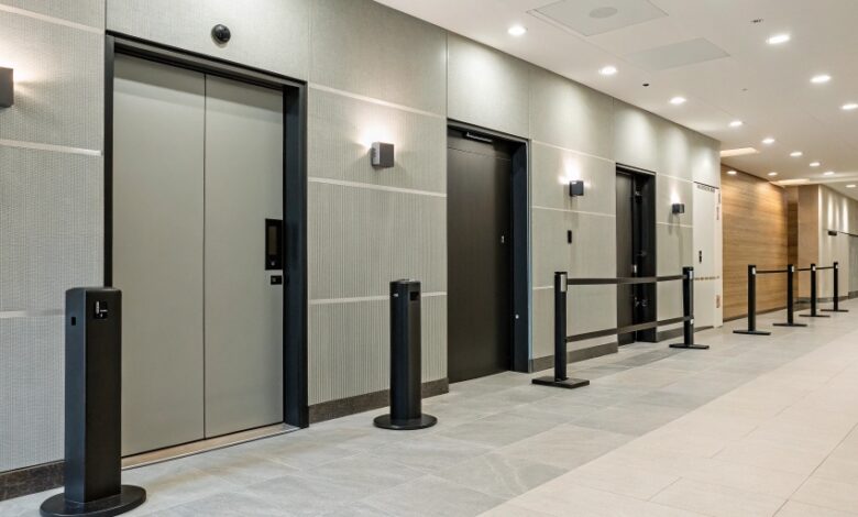 How to block unused doors: Use built-in shelving, decorative screens, or drywall for a permanent look. Enhance privacy and insulation with modern, stylish solutions.