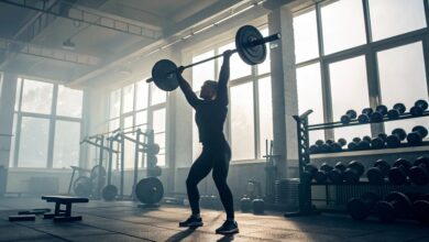 How to build lasting strength and endurance: Explore science-backed training methods, nutrition tips, and recovery strategies to reach your optimal fitness goals.