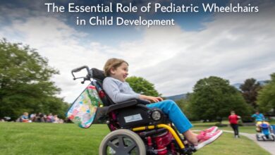 How to support growth with pediatric wheelchairs. Discover how the right mobility equipment fosters independence, social interaction, and physical development.