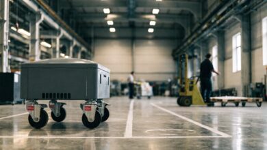 Discover how modern casters optimize facility operations, boost productivity, and improve workplace safety. Upgrade your industrial efficiency today.