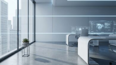 Discover how nature-based design boosts wellness, reduces stress, and creates healthier, more productive workspaces in 2026 through smart biophilic trends.