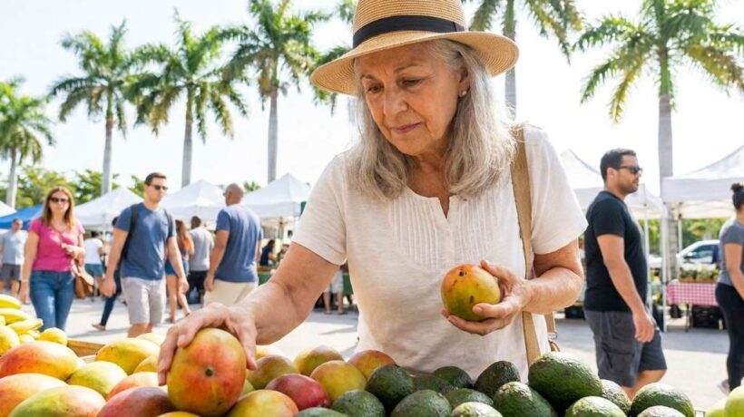 How to Plan Healthy Senior Meals in Miami, FL