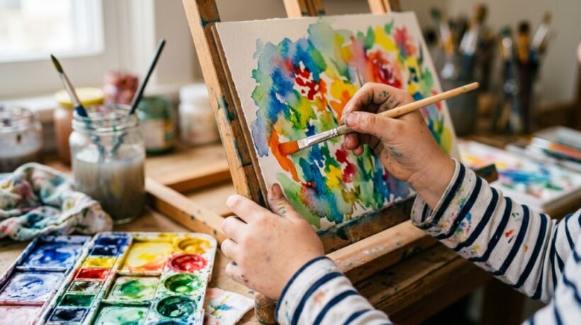 Gift Ideas That Encourage Creativity, Learning, and Independent Play